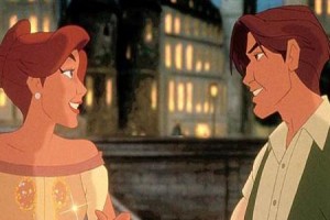 Anastasia Fotoğrafı