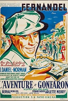 Si ça Peut Vous Faire Plaisir (1948) afişi