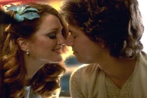 Ateşli Geceler Fotoğrafı