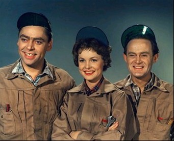 Eye Of The Eagle fotoğrafı