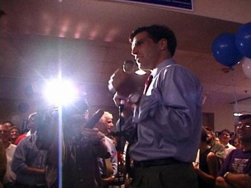 Can Mr. Smith Get To Washington Anymore? fotoğrafı