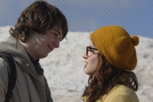 Kar Melekleri fotoğrafı