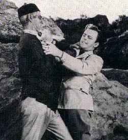 Trader Tom Of The China Seas fotoğrafı