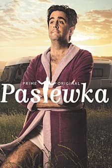 Pastewka (2005) afişi