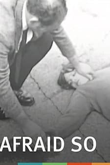 Afraid So (2006) afişi