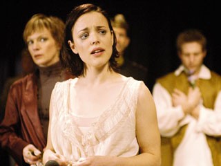 Slings And Arrows Fotoğrafı