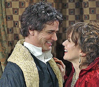 Slings And Arrows fotoğrafı