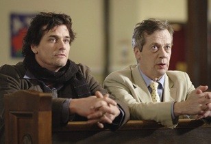 Slings And Arrows fotoğrafı