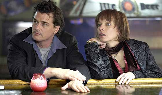 Slings And Arrows fotoğrafı