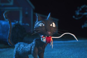 Koralin ve Gizli Dünya Fotoğrafı