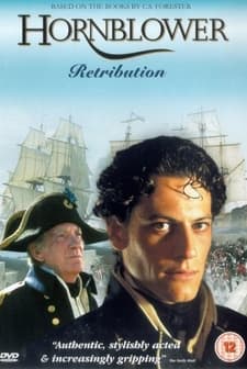 Hornblower: Retribution (2001) afişi