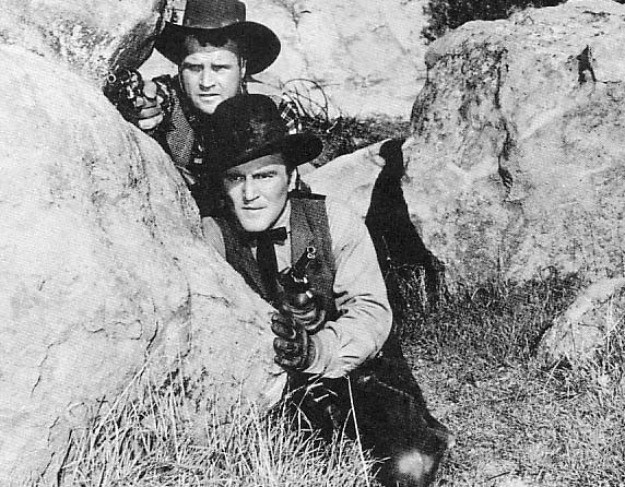 Don Daredevil Rides Again fotoğrafı