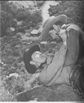 Don Daredevil Rides Again fotoğrafı