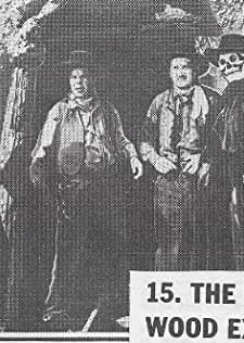 Deadwood Dick (1940) afişi