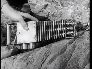 Flash Gordon's Trip To Mars fotoğrafı