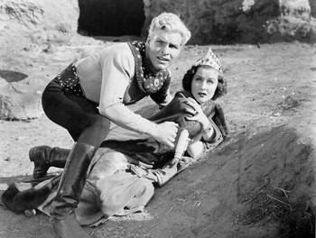 Flash Gordon's Trip To Mars fotoğrafı