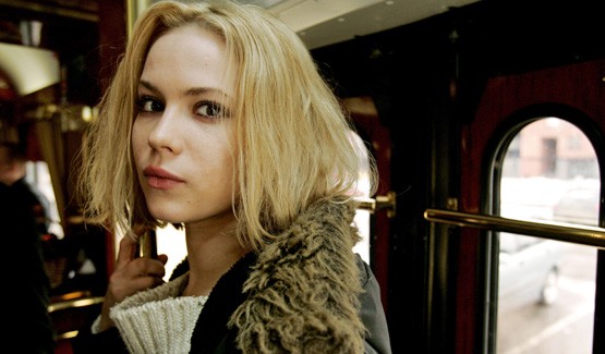 She-wolf / Tears Of April fotoğrafı