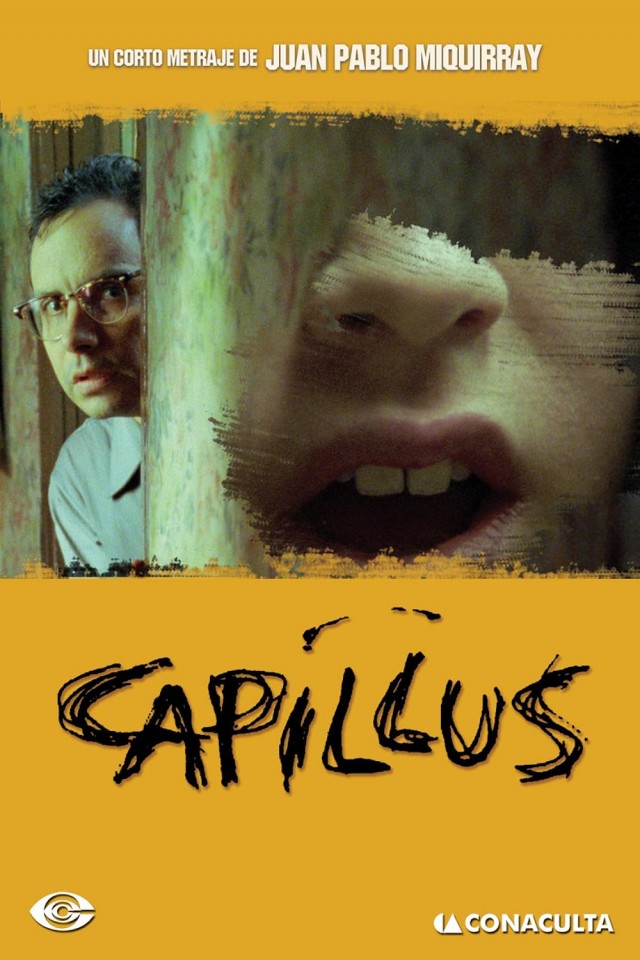 Capillus (2006) afişi
