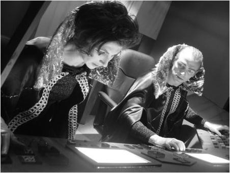 Captain Valedor fotoğrafı