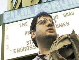 Sinema Manyakları fotoğrafı