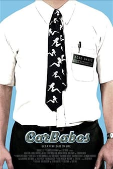 Car Babes (2006) afişi