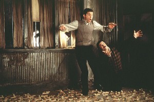 Zor Hedef Fare fotoğrafı