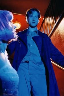 Carls Schwester (2006) afişi