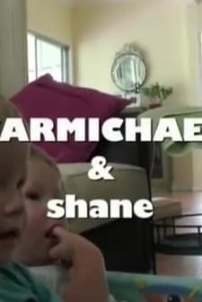 Carmichael & Shane (2006) afişi