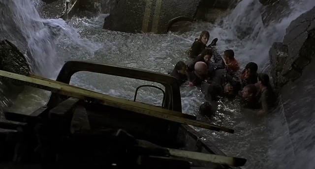 Günışığı fotoğrafı