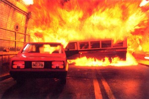 Günışığı Fotoğrafı