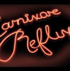 Carnivore Reflux (2006) afişi