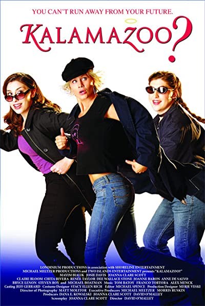 Kalamazoo? (2006) afişi