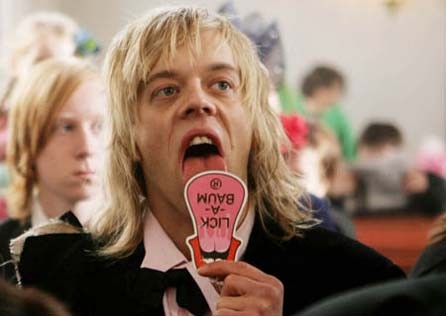 Kalde Føtter fotoğrafı