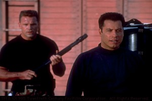 Kırık Ok fotoğrafı