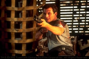 Kırık Ok fotoğrafı