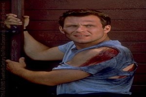 Kırık Ok fotoğrafı