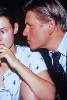 Das Böse (1998) afişi