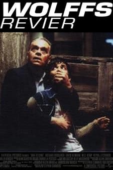 Wolffs Revier (1992) afişi