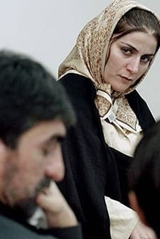 Carte Ghermez (2006) afişi