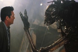 Tehlikeli Tür 2 fotoğrafı