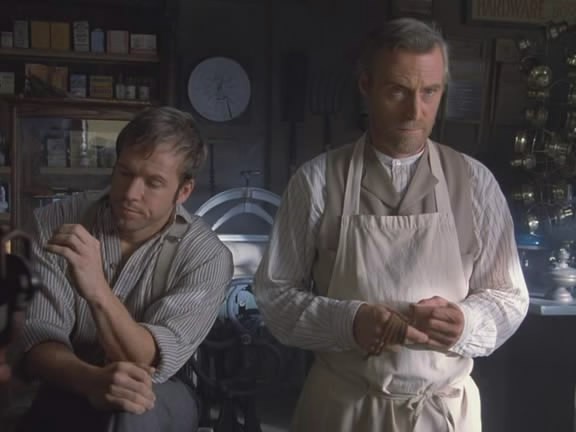 Purgatory fotoğrafı