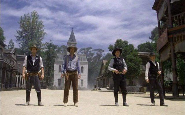 Purgatory fotoğrafı