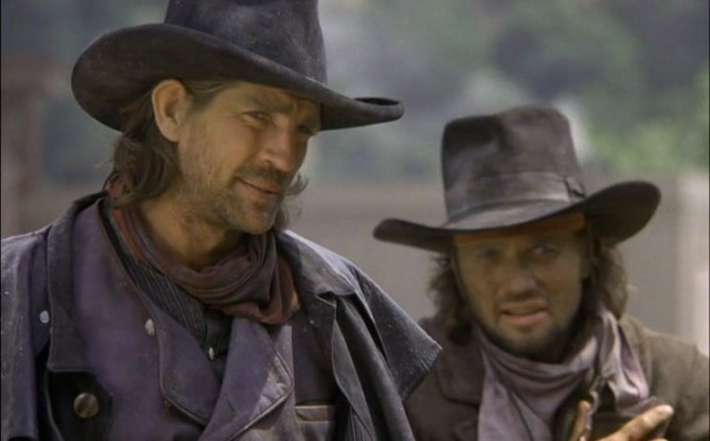 Purgatory fotoğrafı