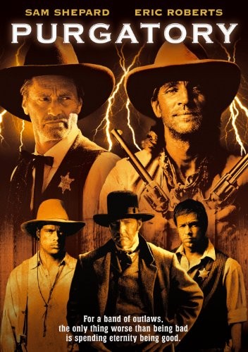 Purgatory (1999) afişi