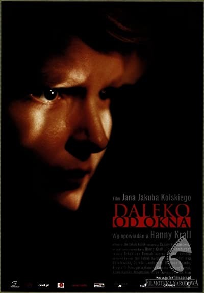 Daleko Od Okna (2000) afişi