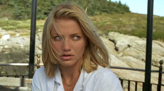 Head Above Water fotoğrafı