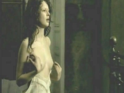 Kochankowie Z Marony fotoğrafı