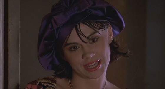 Zehirli Sarmaşık 2 Fotoğrafı