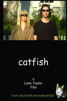 Catfish (2006) afişi