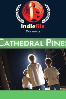 Cathedral Pines (2006) afişi